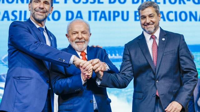 Modicidade tarifária é um tema de todo o setor, não só de Itaipu, lembra Enio Verri